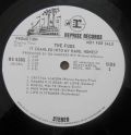 Fugs-It Crawled Into My Hand, Honest