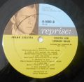 Frank Sinatra-Sinatra And Swingin' Brass