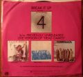 Foreigner-Break It Up / Head Games (Live Version)