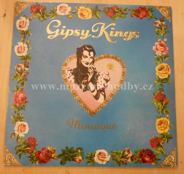 Gipsy Kings