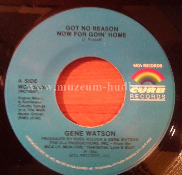 Gene Watson