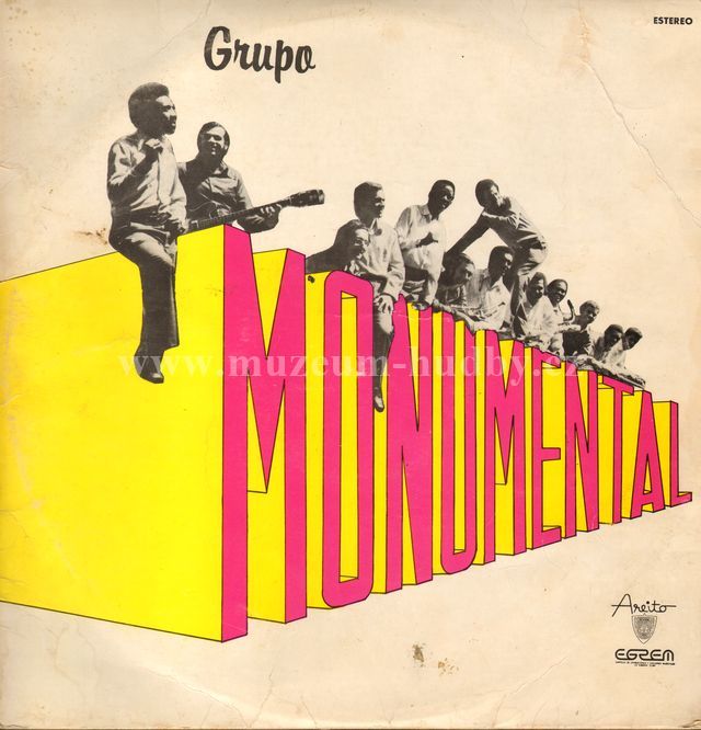 Grupo Monumental