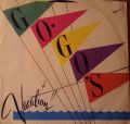Go-Go's-Vacation / 	Beatnik Beach