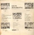 Grupo Monumental-Grupo Monumental