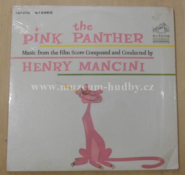 Henry Mancini
