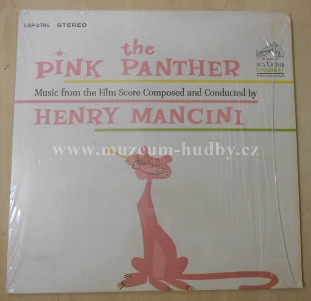 Henry Mancini