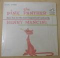 Henry Mancini-The Pink Panther (Music From The Film Score)