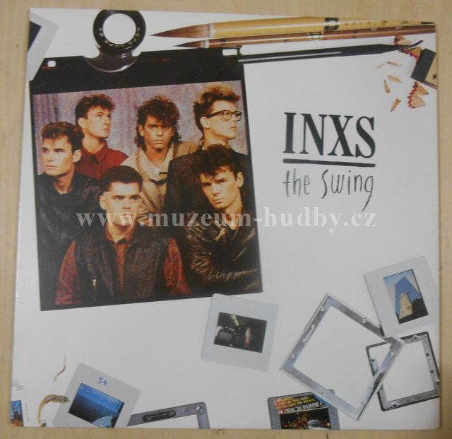 INXS