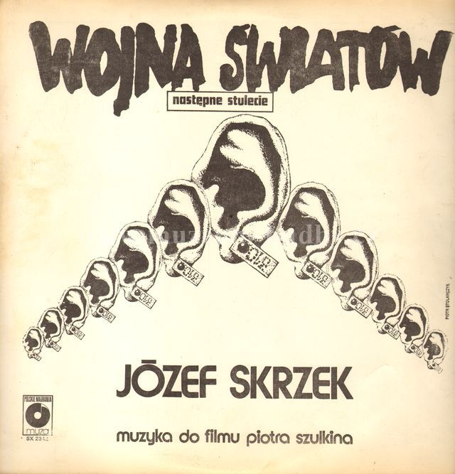 Józef Skrzek