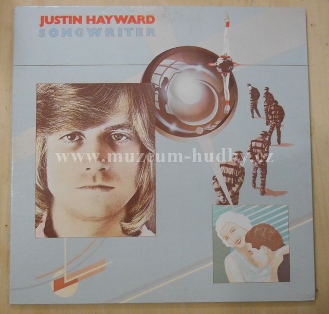 Justin Hayward