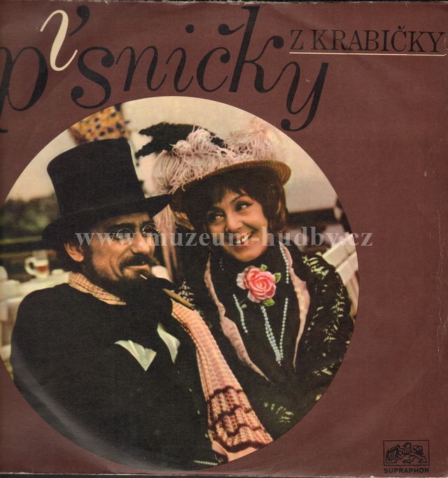 J. Marek / J. Škabrada