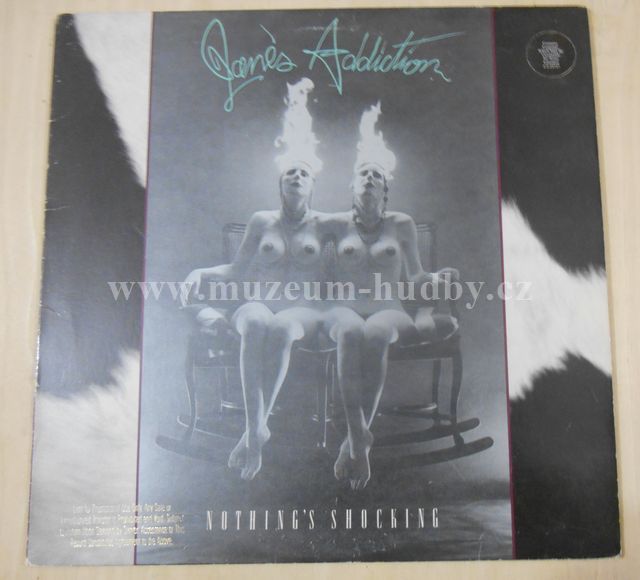 Jane's Addiction