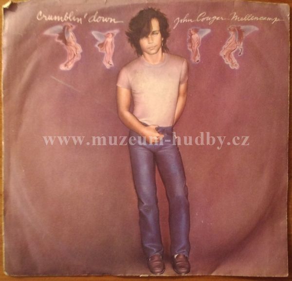 John Cougar Mellencamp