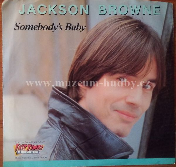 Jackson Browne