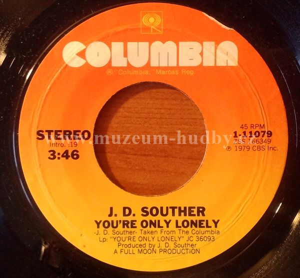 J. D. Souther