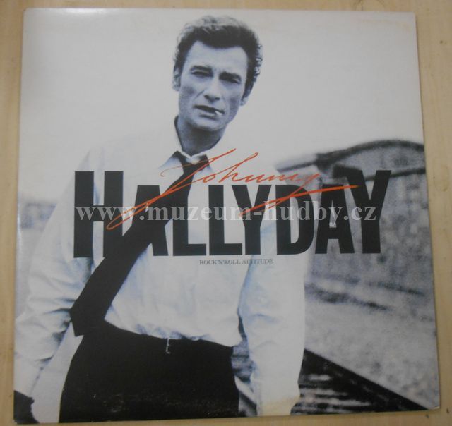 Johnny Hallyday