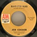 Joe Cocker-Black-Eyed Blues / High Time We Went