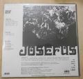 Josefus-Dead Man