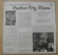 Jim Colegrove-Jim Colegrove's Panther City Blues