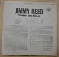 Jimmy Reed-Wailin The Blues