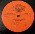 Jimmy Reed-Wailin The Blues