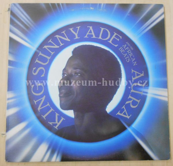 King Sunny Ade And His African Beats