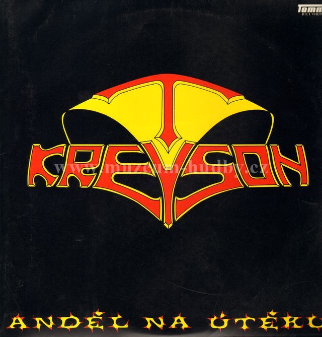Kreyson