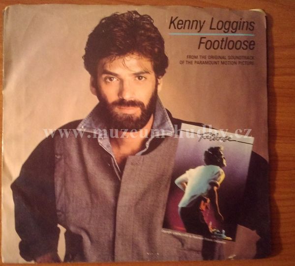 Kenny Loggins