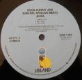 King Sunny Ade And His African Beats-Aura