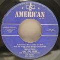 Kay Cee Jones-Small Town / Awaken My Lonely One