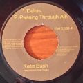 Kate Bush-Army Dreamers / Delius / Passing Through Air