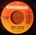 Kenny Loggins-Footloose / Swear Your Love