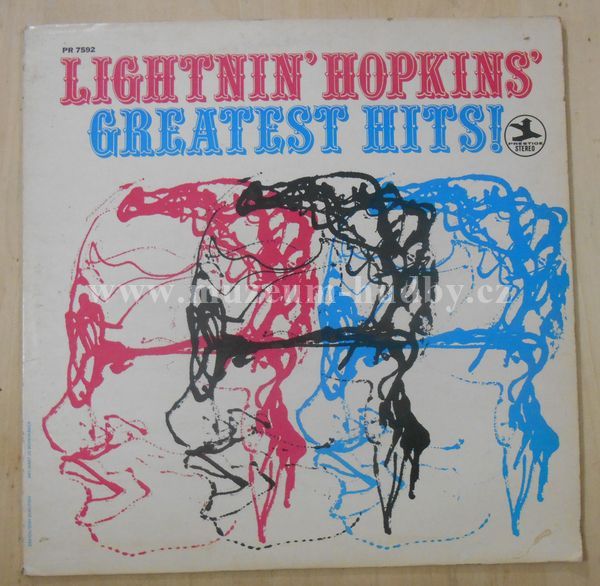 Lightnin' Hopkins