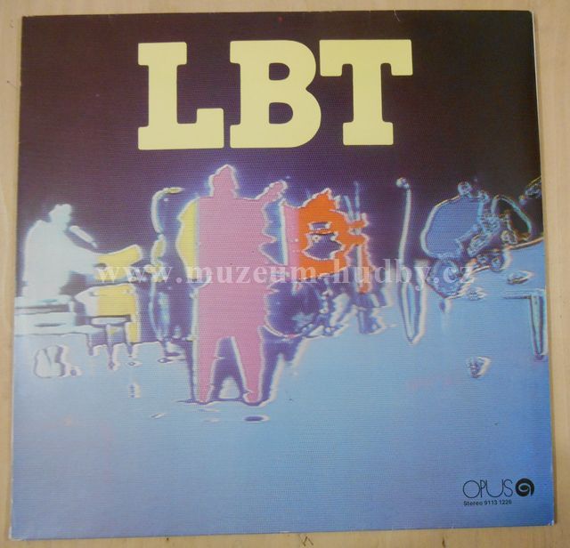 LBT