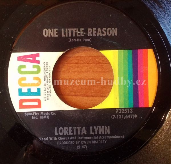 Loretta Lynn