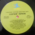 Lightnin' Hopkins-Greatest Hits!