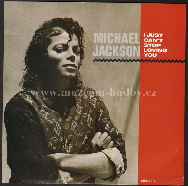 Michael Jackson / Siedah Garrett