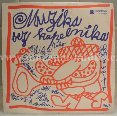 Muzika Bez Kapelníka