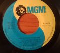 Mel Tillis / The Statesiders-Stomp Them Grapes / Hang My Picture In Your Heart