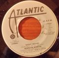 Marilyn Martin-Night Moves / Wildest Dreams
