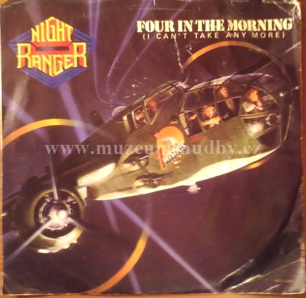 Night Ranger