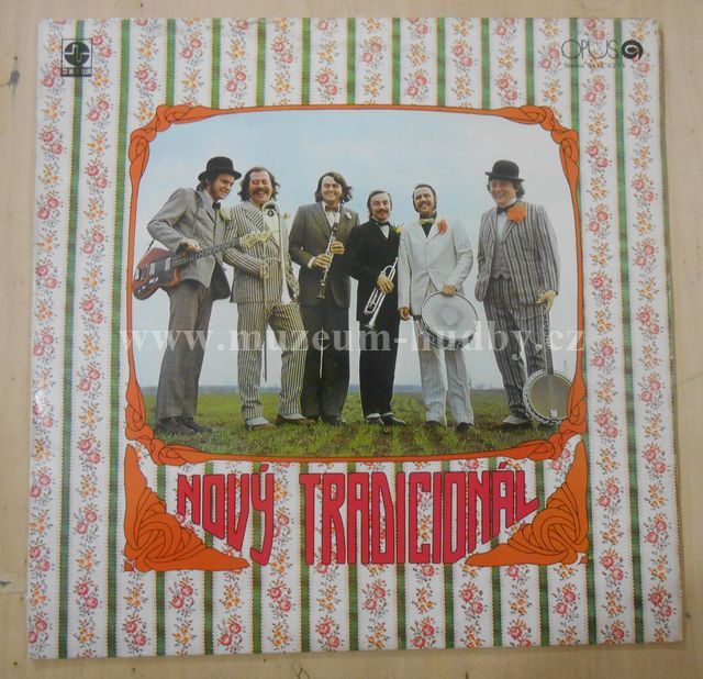 Nový Tradicionál
