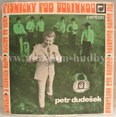 Petr Dudešek, Muzika Bez Kapelníka