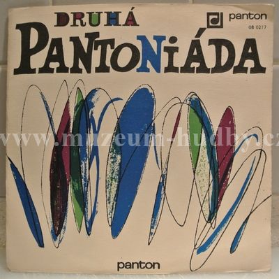 Rangers, Věra Špinarová, Petr Dudešek, Muzika Bez Kapelníka, Petr Novák, George & Beatovens,Martha-Tena A Bob Frídl, Jitka Zelenková, Jaroslav Wykrent, Josef Laufer