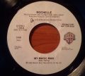 Rochelle-My Magic Man / My Magic Man (Machine Gun Dub)