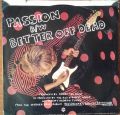 Rod Stewart-Passion / Better Off Dead