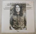 Rory Gallagher-Calling Card