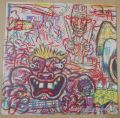 Red Hot Chili Peppers-The Red Hot Chili Peppers