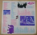 Red Hot Chili Peppers-The Red Hot Chili Peppers