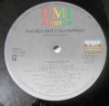 Red Hot Chili Peppers-The Red Hot Chili Peppers